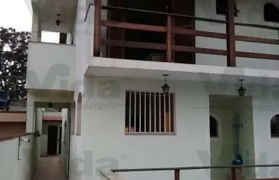 Casa com 5 quartos à venda no Quitaúna, Osasco 