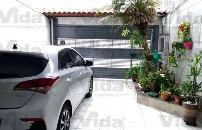 Casa com 3 quartos à venda no Jardim das Flores, Osasco 