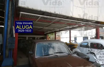 Sala comercial para alugar no Quitaúna, Osasco 
