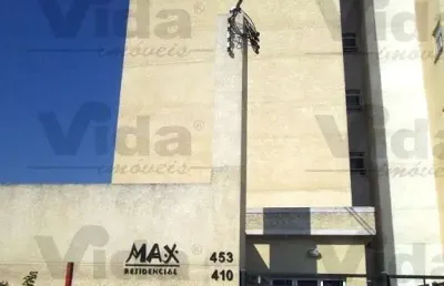 Apartamento com 2 quartos à venda no Quitaúna, Osasco 