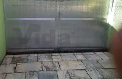 Casa com 3 quartos à venda no Km 18, Osasco 