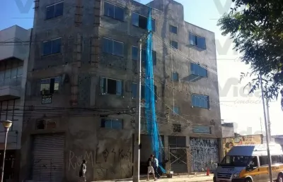 Sala comercial para alugar no Centro, Osasco 