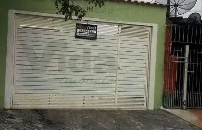 Casa com 2 quartos à venda no Cipava, Osasco 