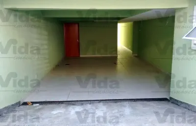 Casa com 3 quartos à venda no Jardim das Flores, Osasco 