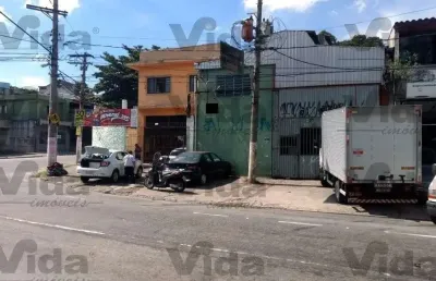 Barracão / Galpão / Depósito à venda no Rochdale, Osasco 