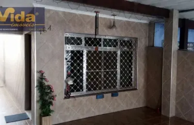 Casa com 3 quartos à venda no Km 18, Osasco 