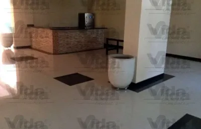 Apartamento com 3 quartos à venda no Centro, Osasco 