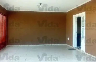 Casa com 3 quartos à venda na Bela Vista, Osasco 