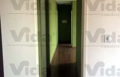 Apartamento com 2 quartos à venda no Jardim Roberto, Osasco 