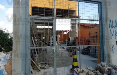 Prédio para alugar na Vila Yolanda, Osasco 