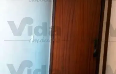 Apartamento com 2 quartos à venda no Jaguaribe, Osasco 