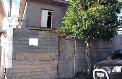 Casa com 3 quartos à venda no Cipava, Osasco 