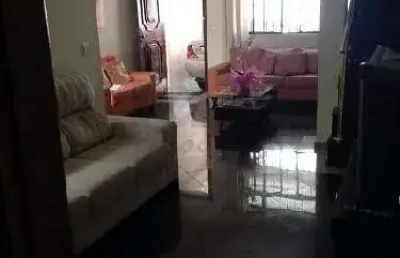 Casa com 4 quartos à venda no Pestana, Osasco 