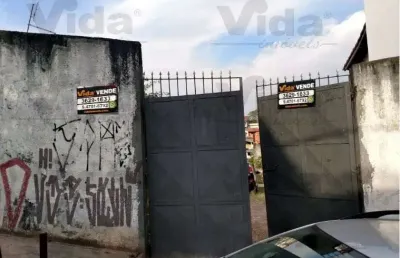 Chácara / sítio à venda no São Pedro, Osasco 