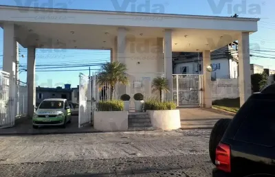 Apartamento com 2 quartos à venda no Jardim Petrópolis, Cotia 