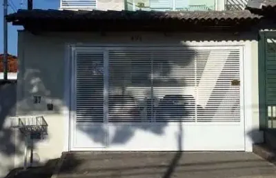 Casa com 3 quartos à venda no Cipava, Osasco 