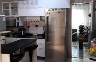 Casa com 3 quartos à venda no Cipava, Osasco 