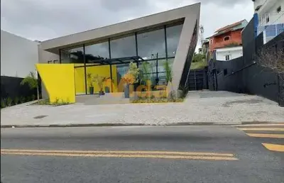 Chácara / sítio à venda no Umuarama, Osasco 