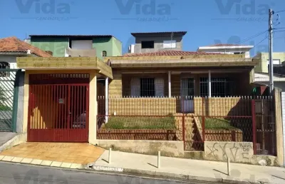 Casa com 3 quartos à venda no Pestana, Osasco 