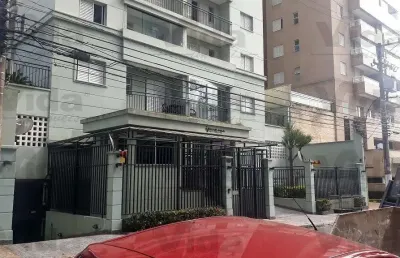 Apartamento com 3 quartos à venda no Centro, Osasco 