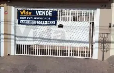 Casa com 3 quartos à venda no Novo Osasco, Osasco 