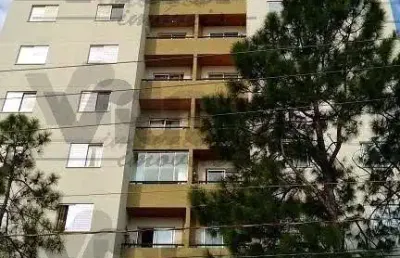 Apartamento com 3 quartos à venda no Quitaúna, Osasco 