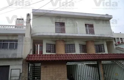 Casa com 3 quartos à venda no Centro, Osasco 