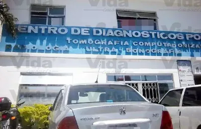 Ponto comercial para alugar no Centro, Osasco 