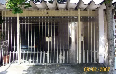 Casa térrea a venda em vila borali vila pestana  -  osasco