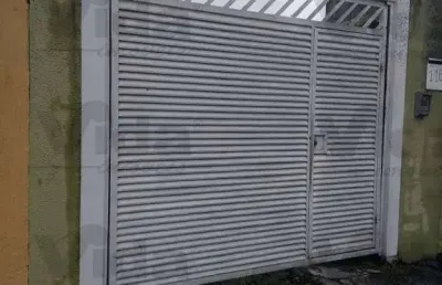 Casa com 3 quartos à venda na Vila Yara, Osasco 