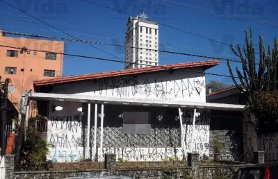 Casa com 3 quartos à venda no Centro, Osasco 