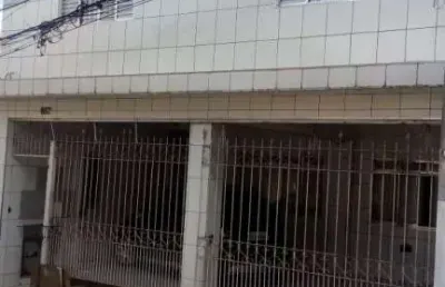 Casa com 2 quartos à venda no Santo Antônio, Osasco 