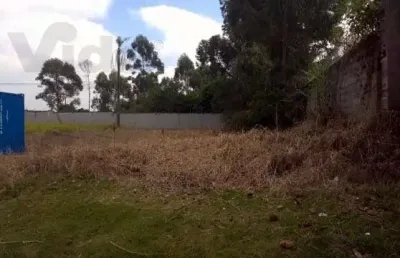 Chácara / sítio à venda no Jardim Helena Maria, Vargem Grande Paulista 