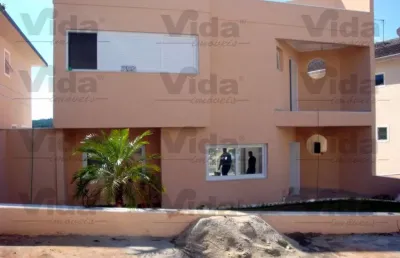 Casa com 4 quartos à venda no Golf Gardens, Carapicuíba 