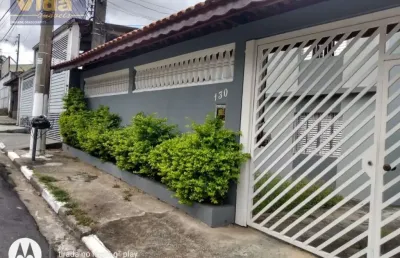 Apartamento com 2 quartos à venda no Quitaúna, Osasco 
