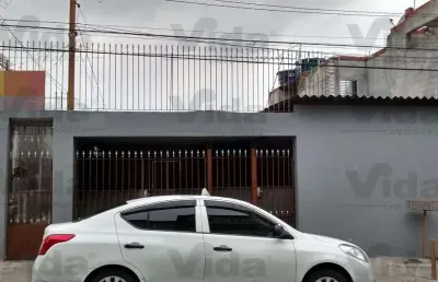Casa com 2 quartos à venda no Jardim Elvira, Osasco 
