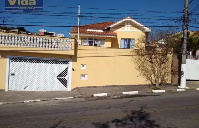 Casa com 3 quartos à venda no Km 18, Osasco 