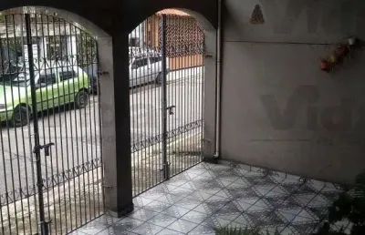 Casa com 3 quartos à venda no Quitaúna, Osasco 