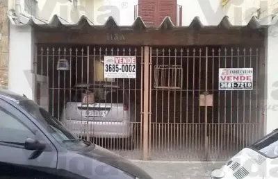 Casa com 2 quartos à venda no Cipava, Osasco 