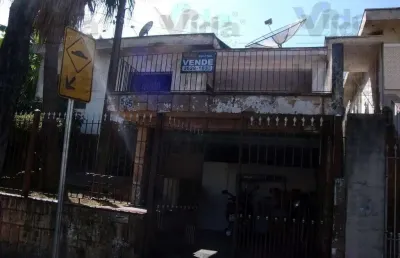 Casa com 5 quartos à venda no Jardim das Flores, Osasco 