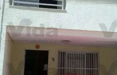 Casa com 2 quartos à venda no Quitaúna, Osasco 