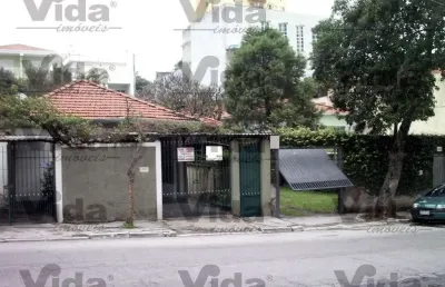 Chácara / sítio à venda na Vila Yara, Osasco 