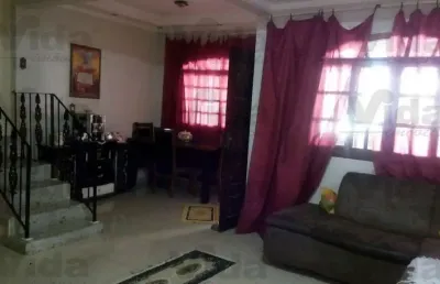 Casa com 3 quartos à venda no Quitaúna, Osasco 