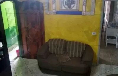 Casa com 3 quartos à venda no Jardim das Flores, Osasco 