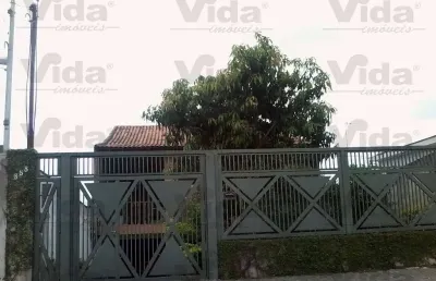 Casa com 4 quartos para alugar no Jaguaribe, Osasco 
