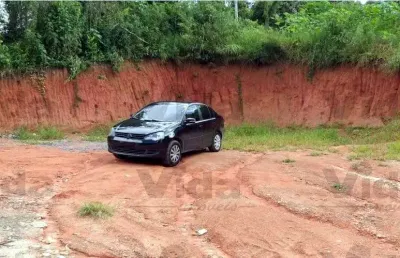 Chácara / sítio à venda no Jardim Nova Cotia, Itapevi 