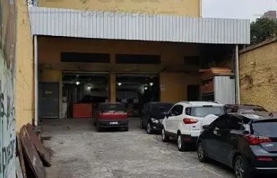 Prédio à venda no Km 18, Osasco 