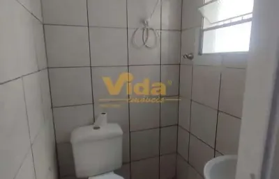 Casa com 1 quarto para alugar no Pestana, Osasco 