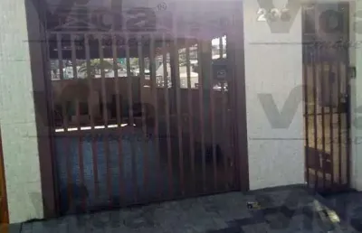 Casa com 2 quartos à venda na Bela Vista, Osasco 