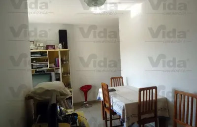 Apartamento com 3 quartos à venda no Quitaúna, Osasco 